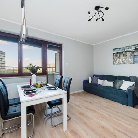 P&P Apartments Kraków Zewnętrze zdjęcie