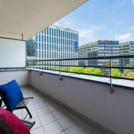 P&P Apartments Kraków Zewnętrze zdjęcie