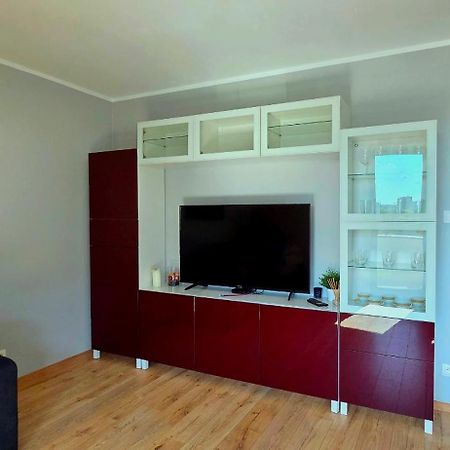 P&P Apartments Kraków Zewnętrze zdjęcie