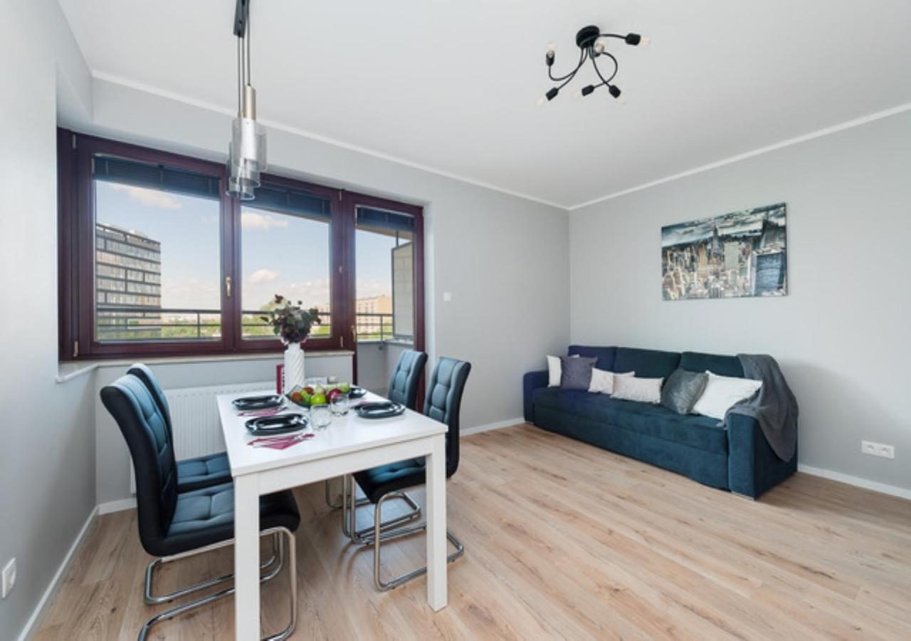 P&P Apartments Kraków Zewnętrze zdjęcie