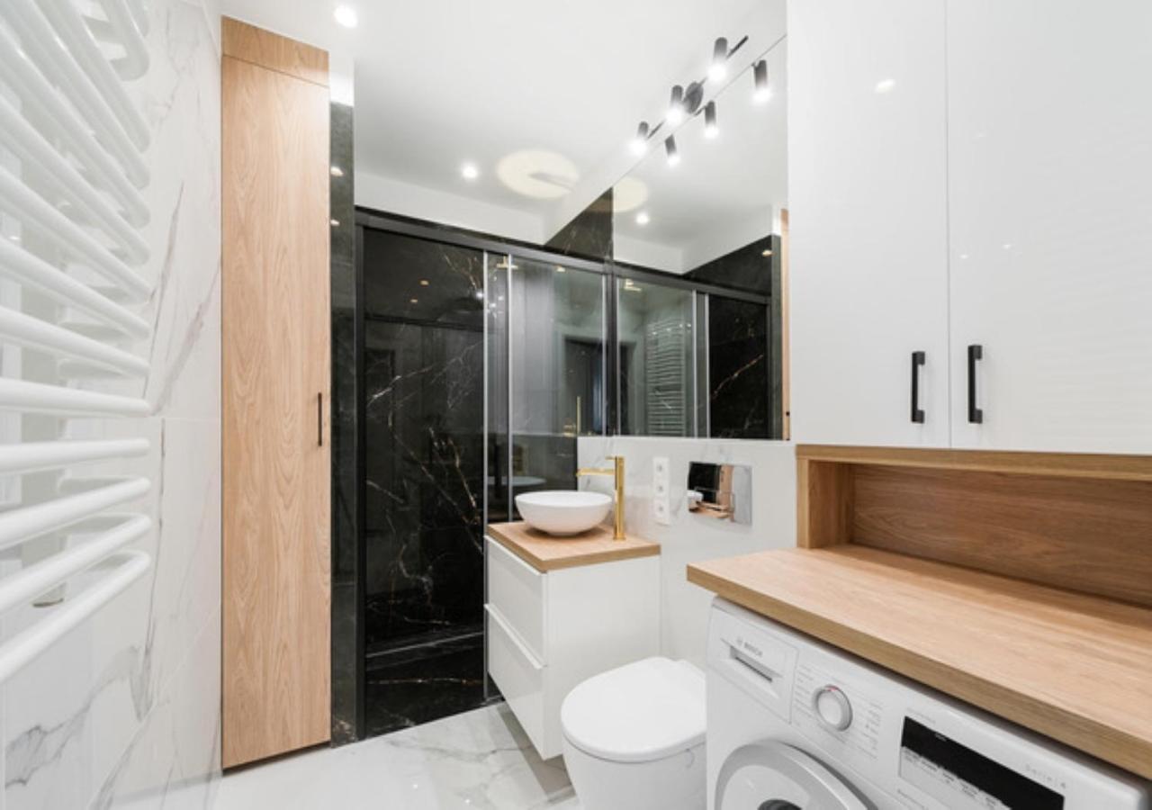 P&P Apartments Kraków Zewnętrze zdjęcie