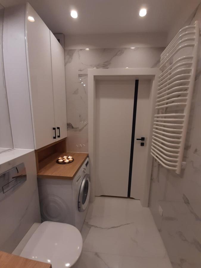 P&P Apartments Kraków Zewnętrze zdjęcie