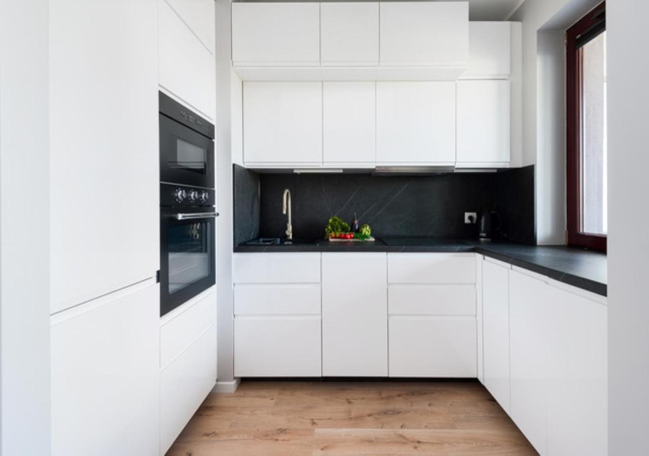 P&P Apartments Kraków Zewnętrze zdjęcie