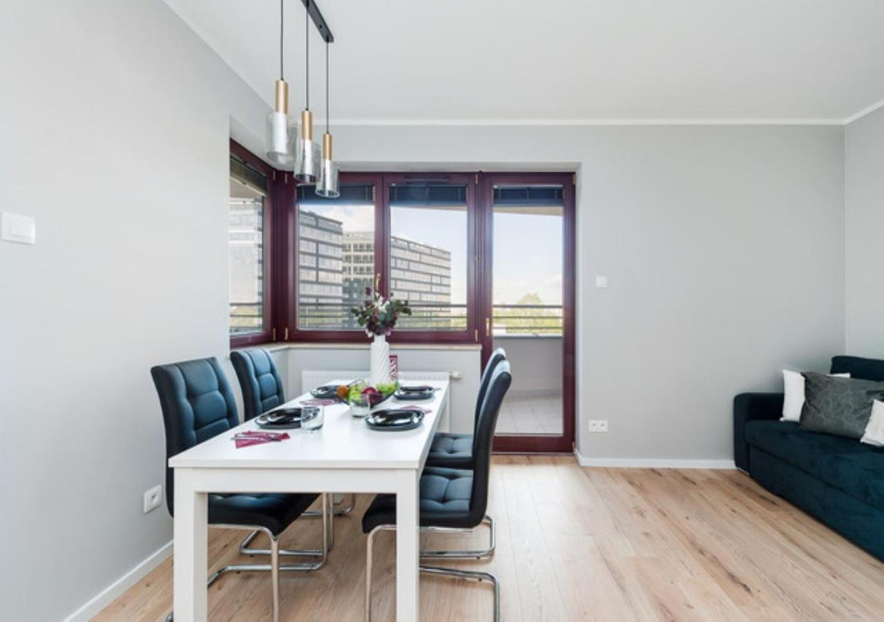 P&P Apartments Kraków Zewnętrze zdjęcie