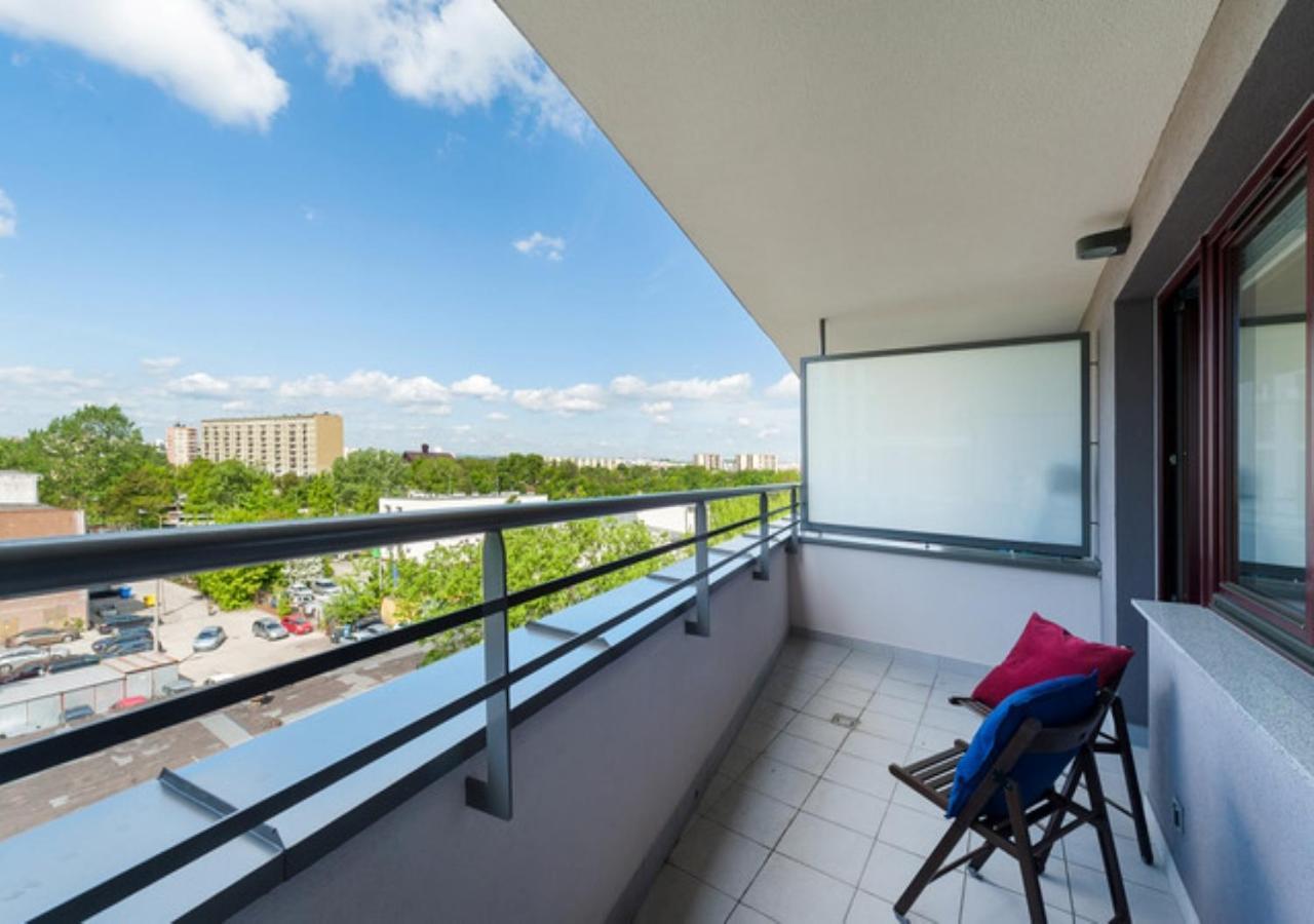 P&P Apartments Kraków Zewnętrze zdjęcie