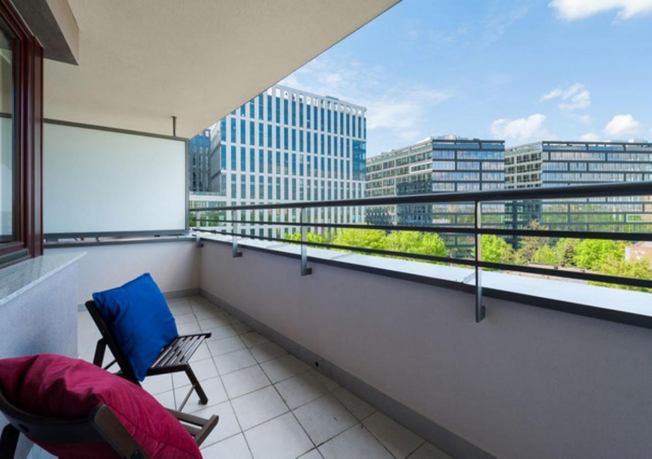 P&P Apartments Kraków Zewnętrze zdjęcie