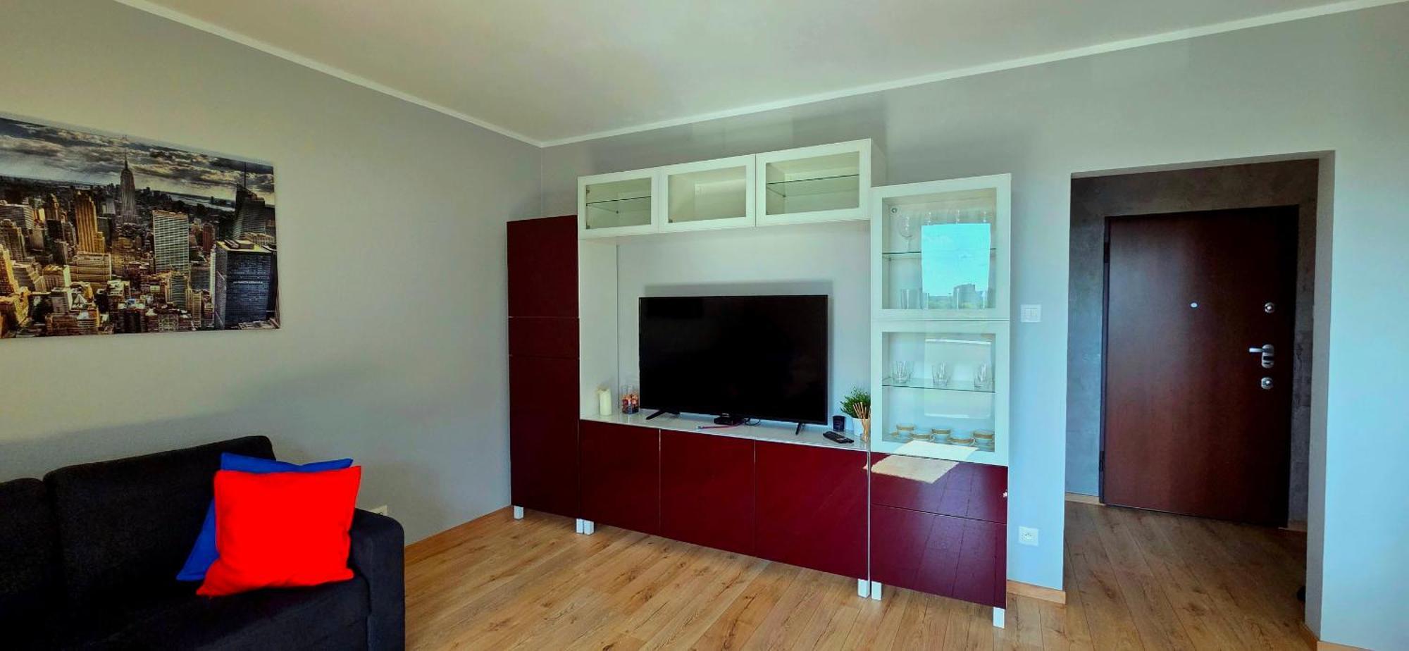 P&P Apartments Kraków Zewnętrze zdjęcie